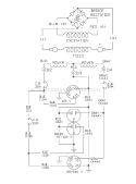 Page D Diagram and Parts List for 1643-0  Briggs and Stratton Generator